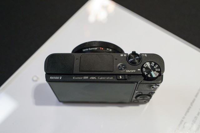 Сɺڿ RX100Vͼ