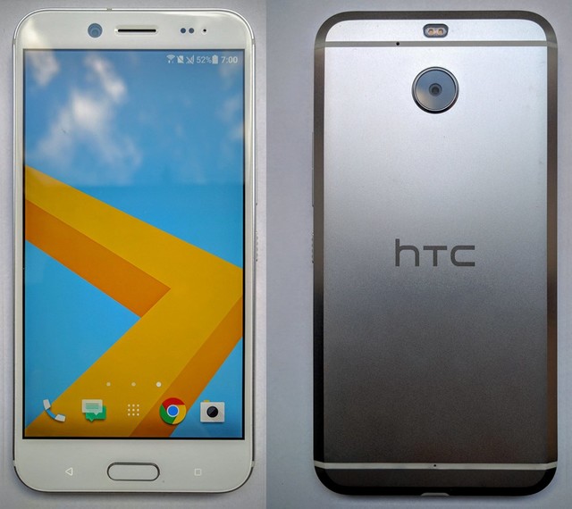 HTC Bolt���շ��� ���������ǰ�ع� 