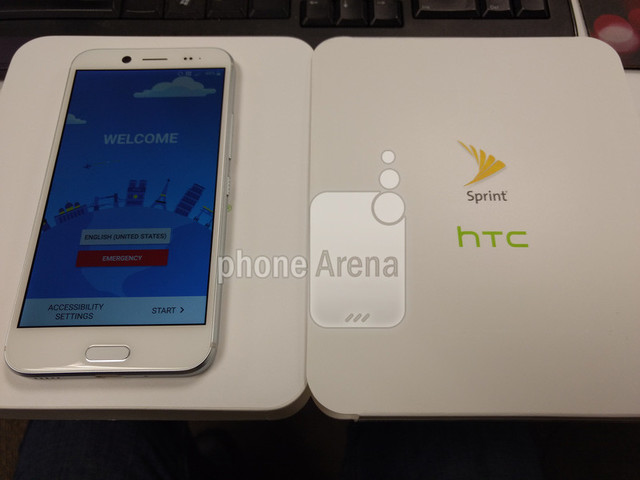 HTC Bolt���շ��� ���������ǰ�ع� 
