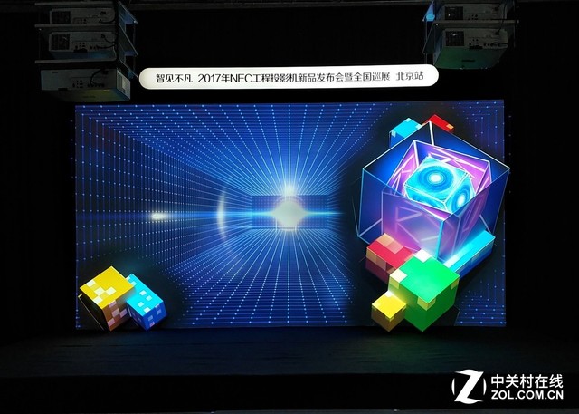 רNEC:ȫ߲Ŀ߶˹ͶӰг 