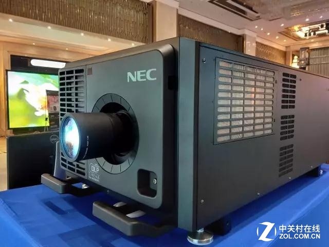 רNEC:ȫ߲Ŀ߶˹ͶӰг 