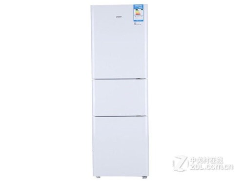 统帅 BCD-206LSTPF