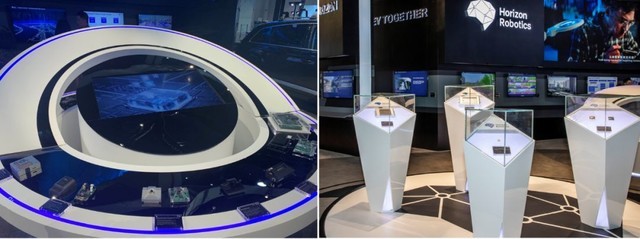 ƽ߳漶AIоƬ̶CES2020 