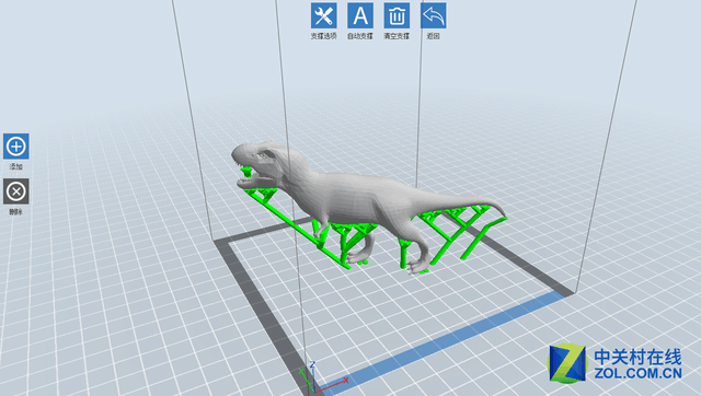 3Dӡ֧ Ƽ޻̸֮ 