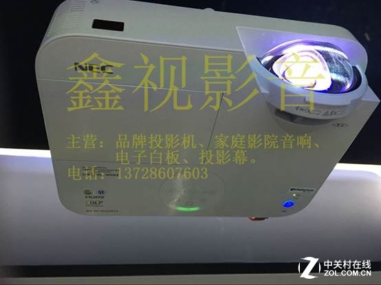 ̽ͶӰ NEC M323HS+23800 