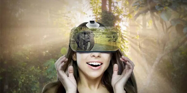 ֻв 1% ĵܹ VR 豸 