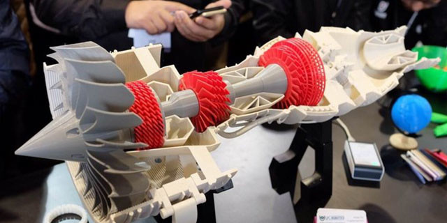 3D��ӡ�¼��� �����׸�3D��ӡ���۵��� 