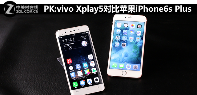 Phone:vivo Xplay5Աƻ6s Plus 