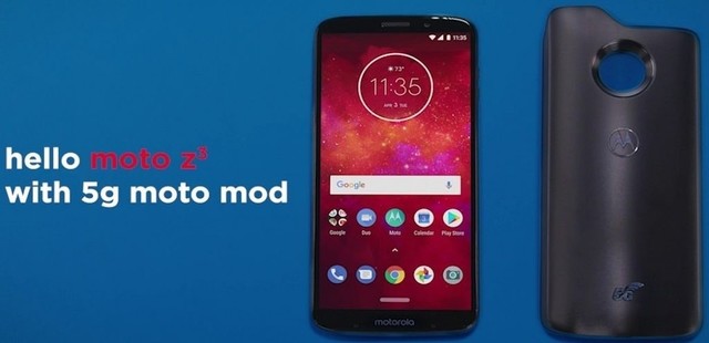 moto Z3 Playع ӭ5Gģ³Ա 