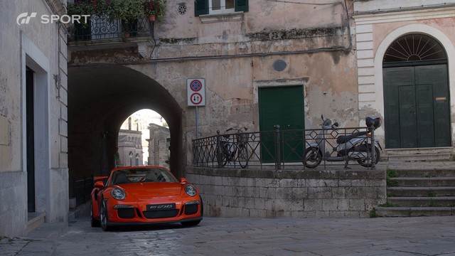 Forza Horizon 3еЩʱԭͳ