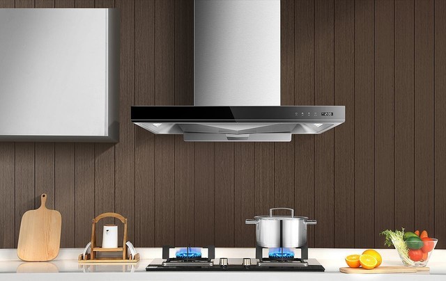  How to choose a range hood? Keep this guide 