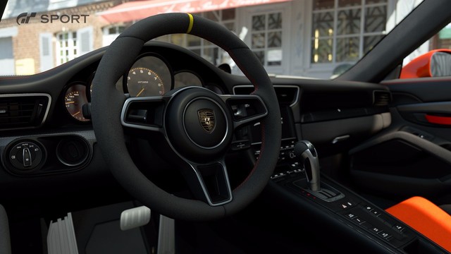 Forza Horizon 3еЩʱԭͳ