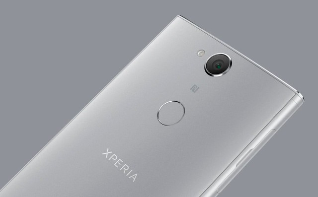 Xperia XA2 Plus8̨ 