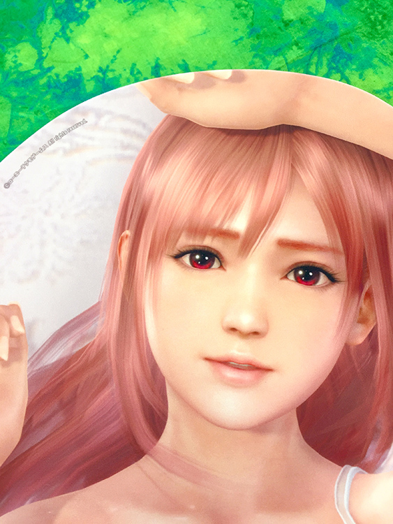 ʳ DOAX3ٷ 