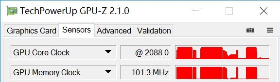 水冷加持 iGame1080Ti Neptune超频测试 