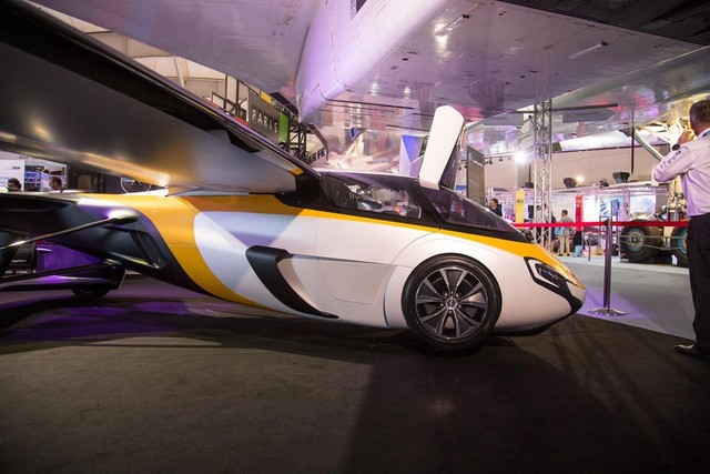 AeroMobil 3ۼǧ