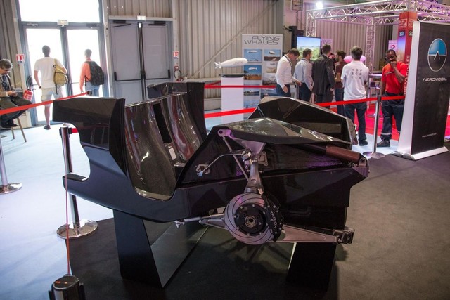 AeroMobil 3ۼǧ