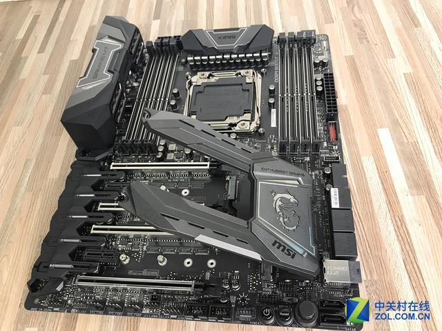  ΢X299 GAMING M7 ACKħ 