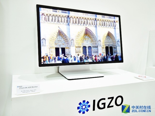 日本科技展那些事儿