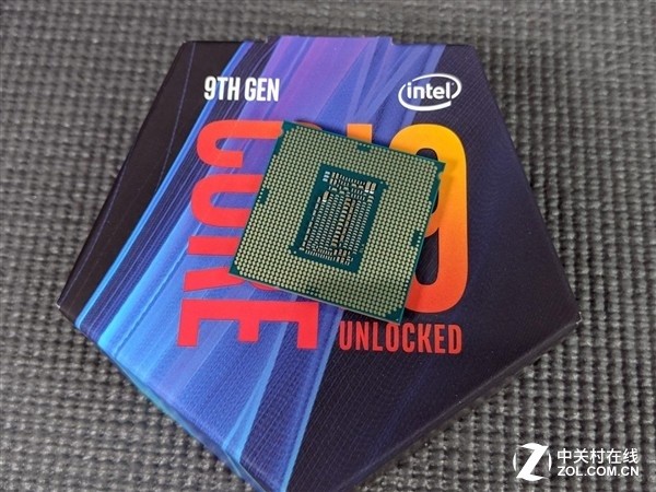 英特尔处理器又有安全漏洞官方表示没事的