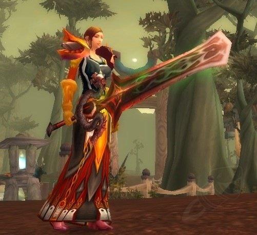 ��ħ�����硷���仳�ɷ�����������֮������ 