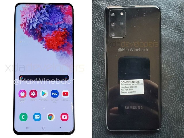 S20+ 5Gͼع 