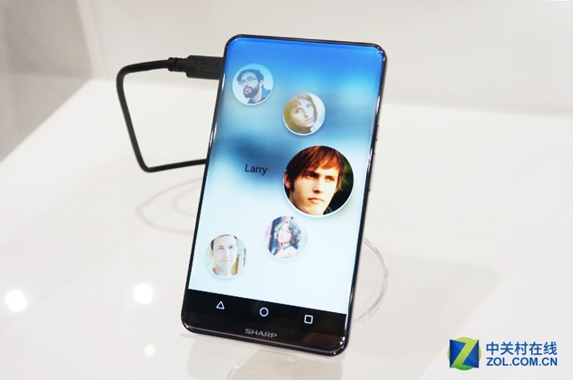 日本科技展那些事儿