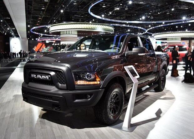 װ¶ܳ Ram 1500Եع 