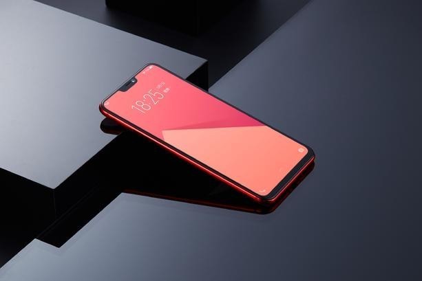 ����һ������ vivo X21iȫ��������� 