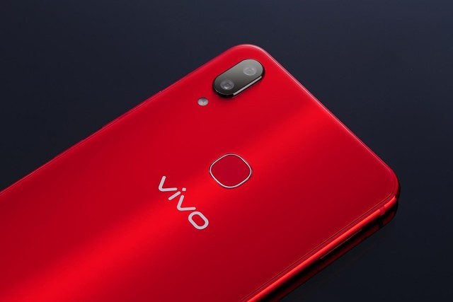 ����һ������ vivo X21iȫ��������� 