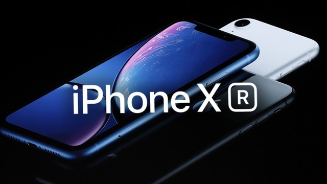 iPhone XR˴С ٶNote 9 