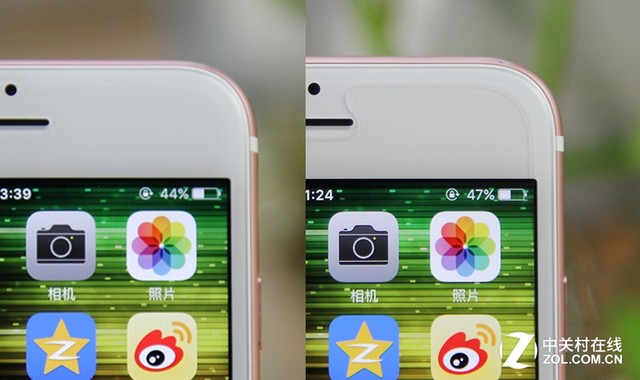 ZAGG HDX iPhone6S 