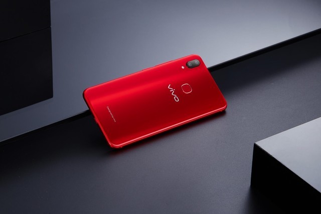 ����һ������ vivo X21iȫ��������� 