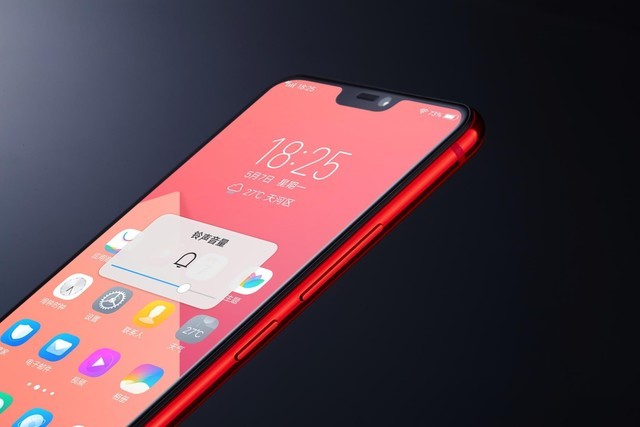 ����һ������ vivo X21iȫ��������� 