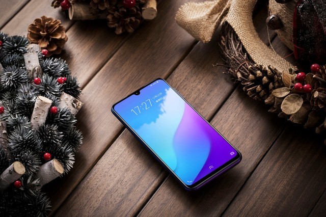 ʥҹ vivo Z3ʥͼϮ