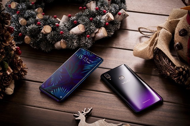 ʥҹ vivo Z3ʥͼϮ