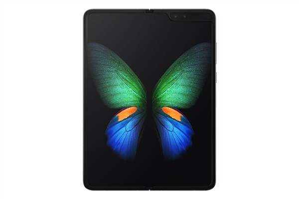 Ƿ˫۵ֻGalaxy Fold 