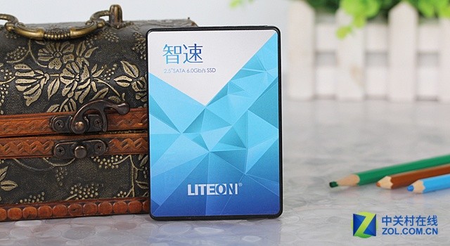  Evaluation of Jianxing Zhisu Series 240GB SATA SSD 