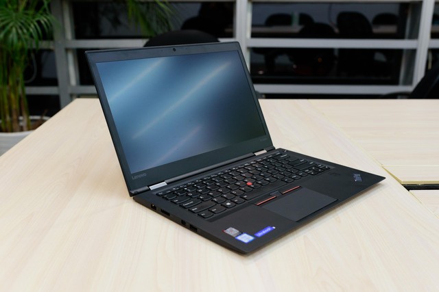  ThinkPad X1 Carbon 