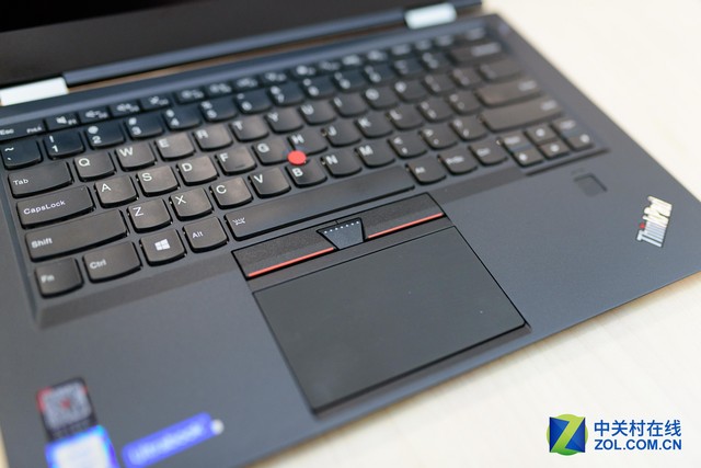  ThinkPad X1 Carbon 