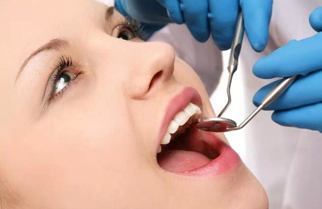 呵护口腔新发现 你的牙齿真的健康吗？ 