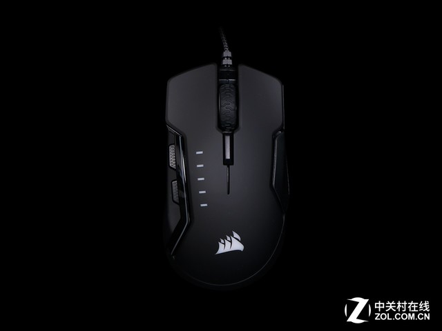 ģ黯 GLAIVE RGB 