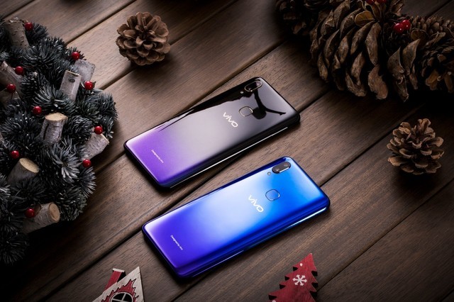 ʥҹ vivo Z3ʥͼϮ