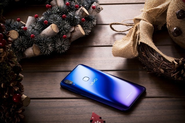 ʥҹ vivo Z3ʥͼϮ