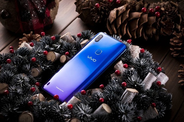 ʥҹ vivo Z3ʥͼϮ