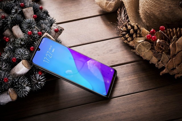 ʥҹ vivo Z3ʥͼϮ