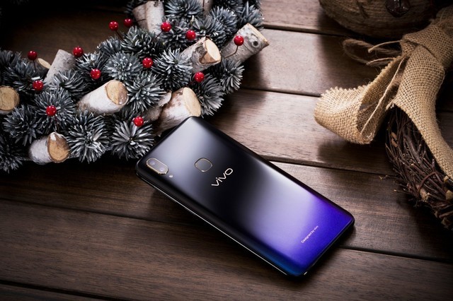 ʥҹ vivo Z3ʥͼϮ