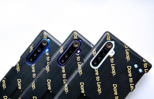  realme6400»  