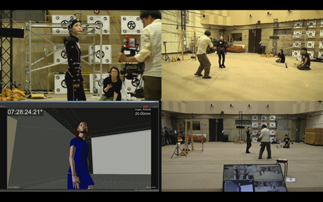 日本2016科技展那些事儿