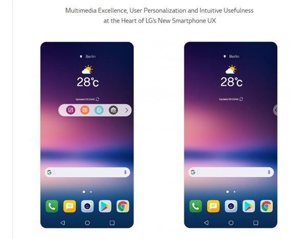 LG V30 UXϵͳع » 